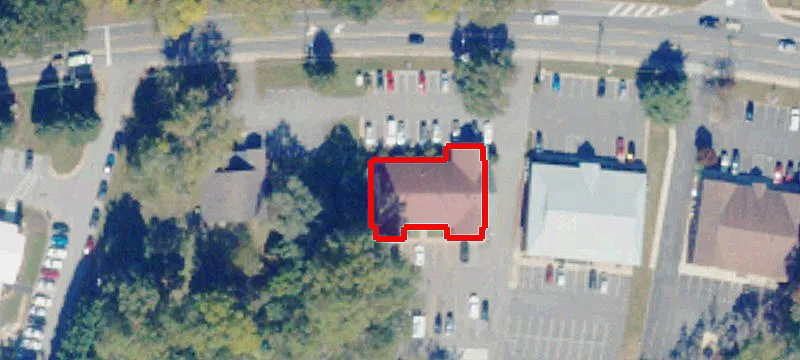 2091 Langhorne Rd, Unit 1