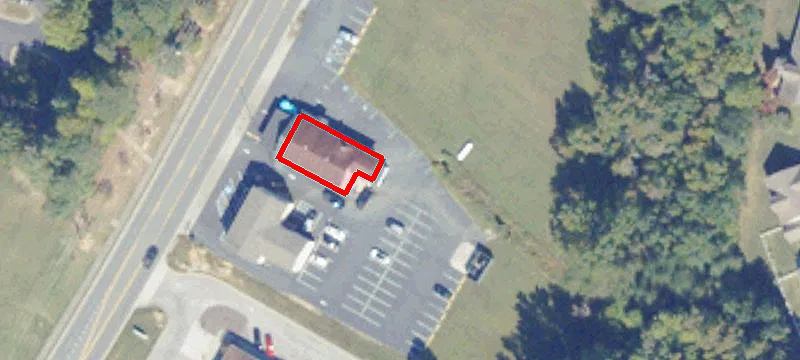 6619 Courthouse Rd