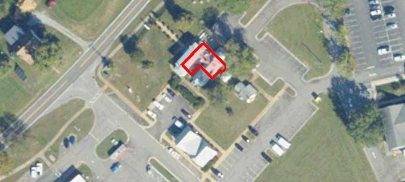 11861 New Kent Hwy