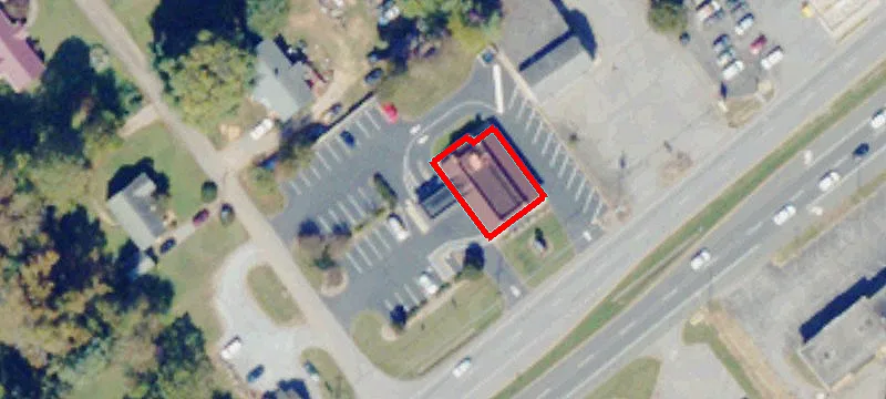 7113 Timberlake Rd