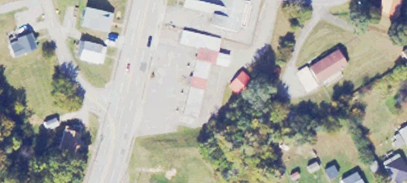 780 Main St