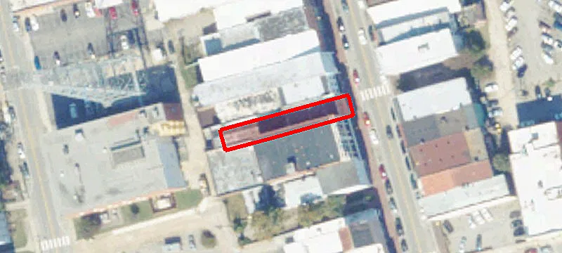 116 Sycamore St