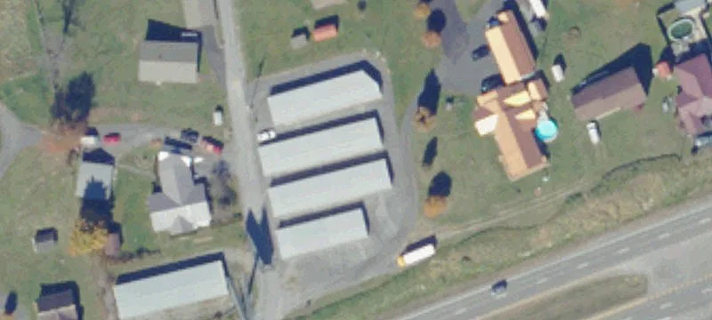 172 Grannys Rd