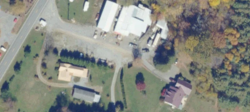 5807 Charlie Taylor Rd