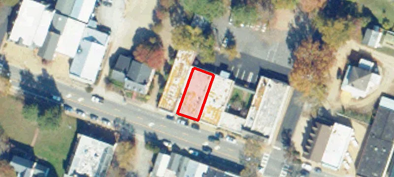 6621 Main St