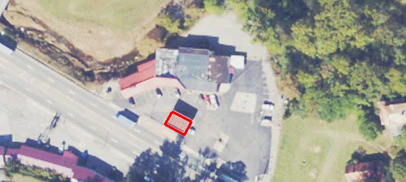 24800 Virgil H Goode Hwy