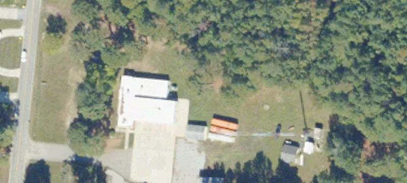 3321 Johnson Rd