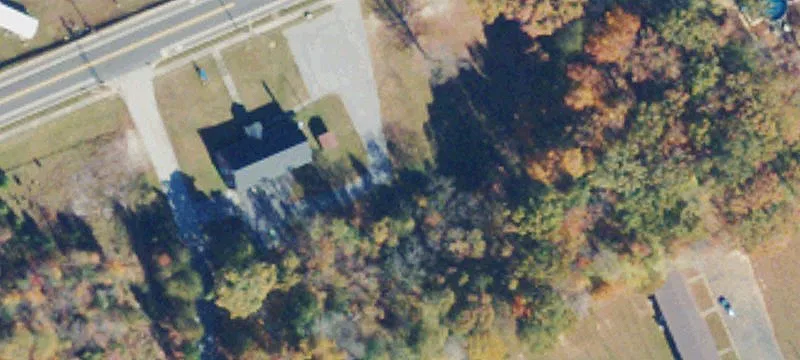 3777 Westover Dr