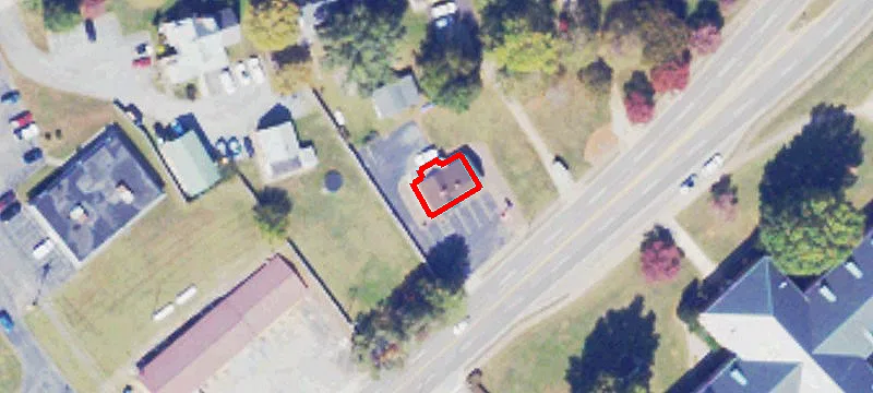595 Tanyard Rd