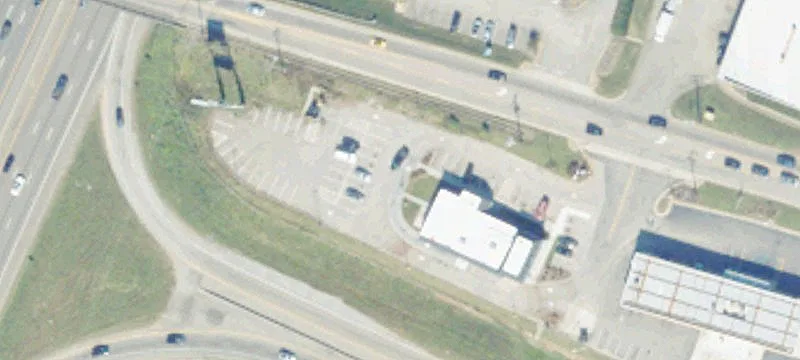 401 Southpark Blvd