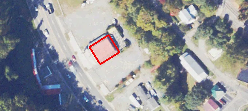 25156 Virgil H Goode Hwy