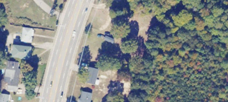 Piney Frst Rd