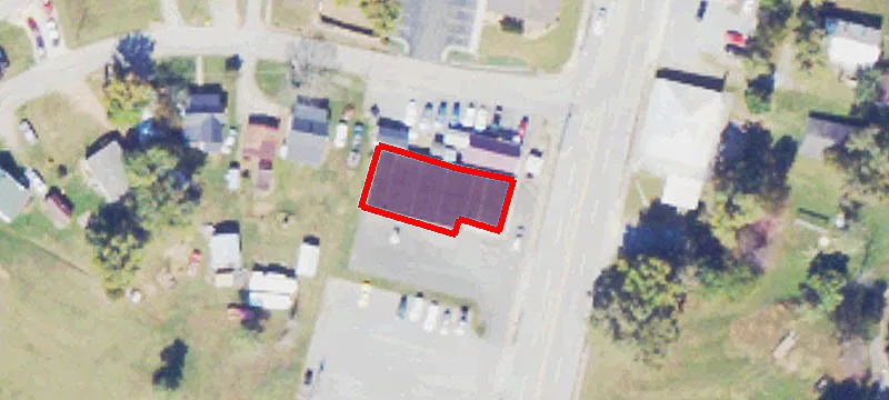 915 Main St