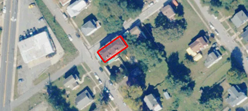 600 Monroe St