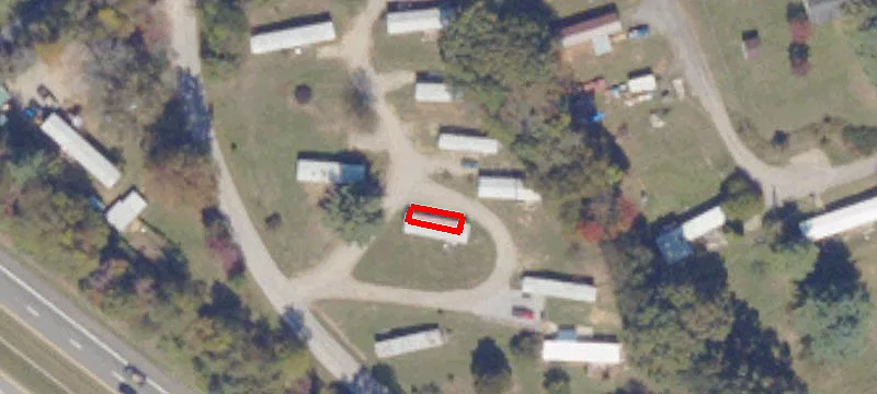 900 Woodrow Rd
