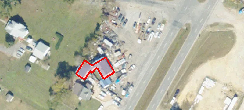 19700 Crater Rd