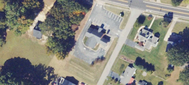 2801 Westover Dr