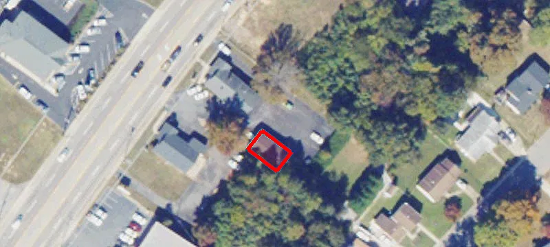 520 Piney Frst Rd