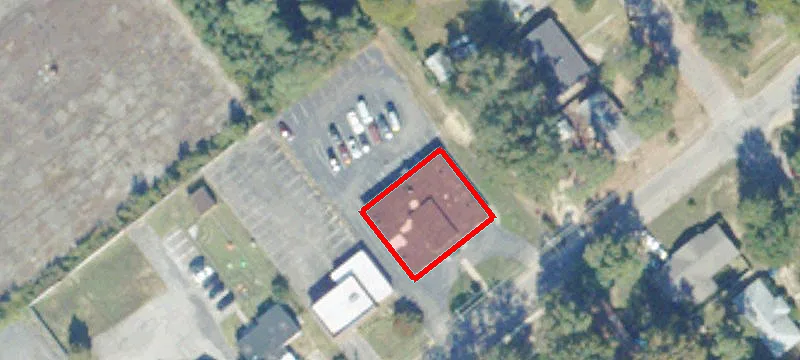 111 Morton Ave