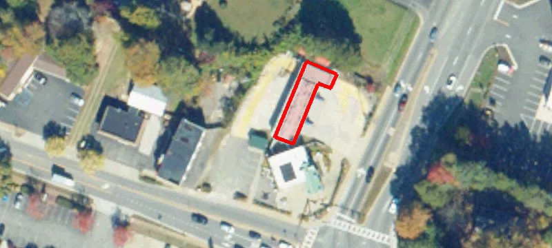 7286 John Clayton Memorial Hwy