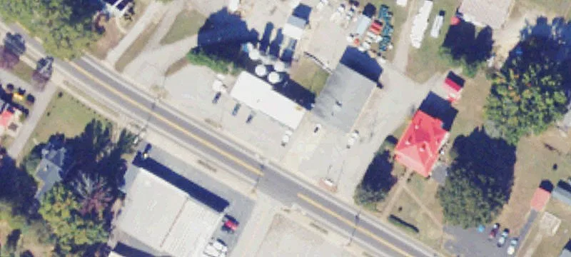 2000 Westover Dr