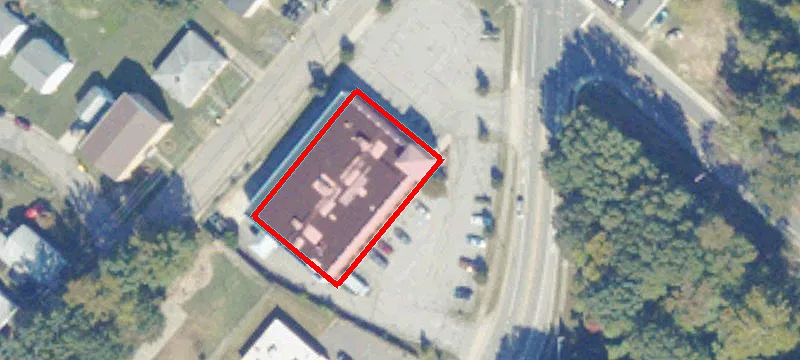 2305 Oaklawn Blvd