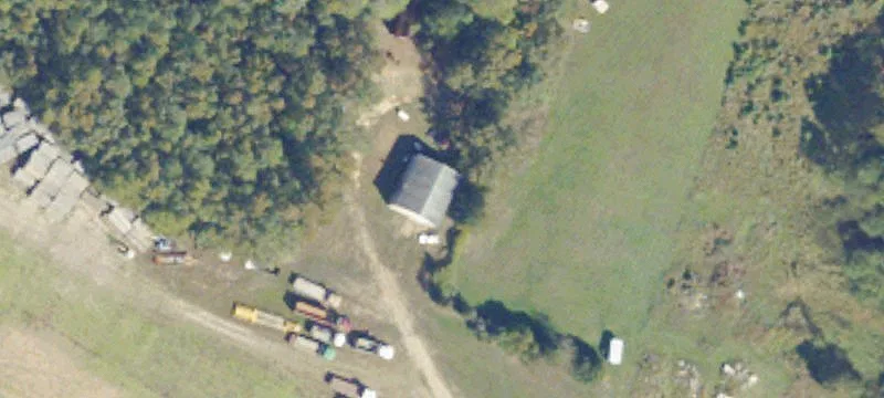 Lott Cary Rd