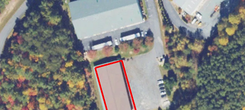 92 Industrial Way