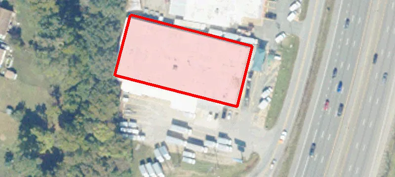 804 Roslyn Rd