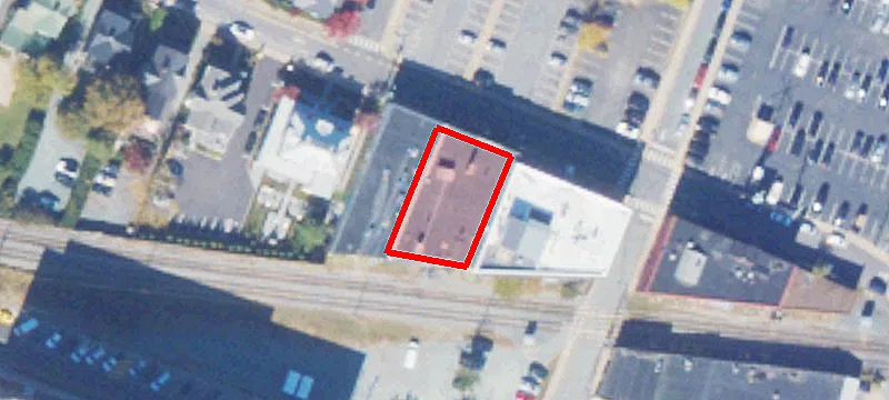 106 Ws St