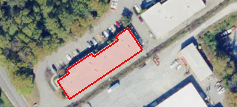 1030 Mcconville Rd Ste, Unit 5