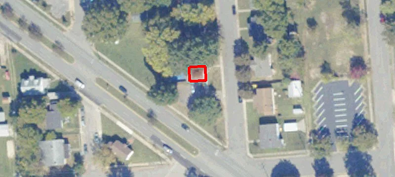 504 3rd Ave
