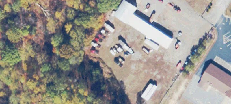 1100 Morehead Ave