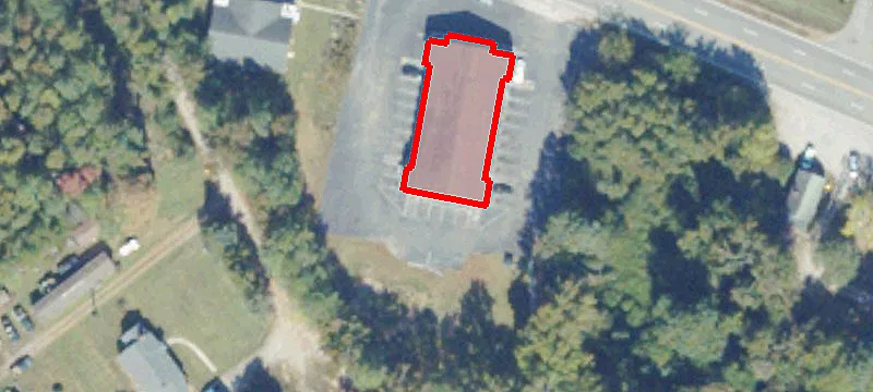 2214 County Dr