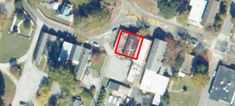 Main St