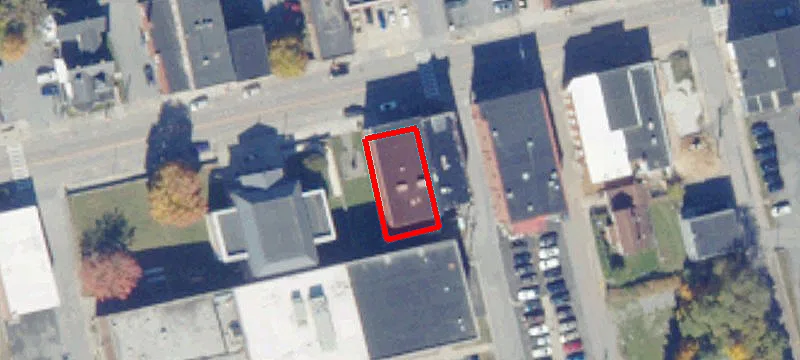 209 Main St