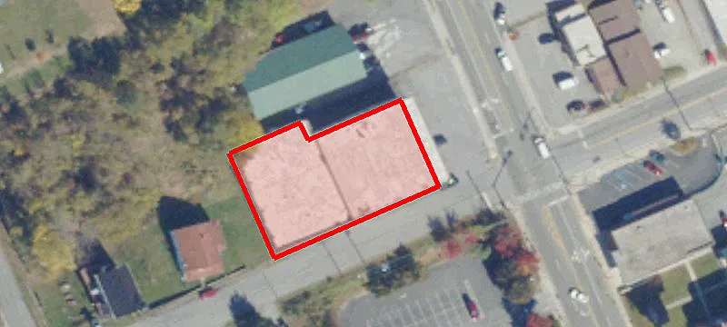 201 Main St