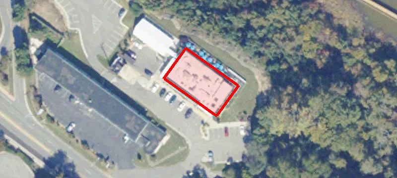701 Randolph Rd