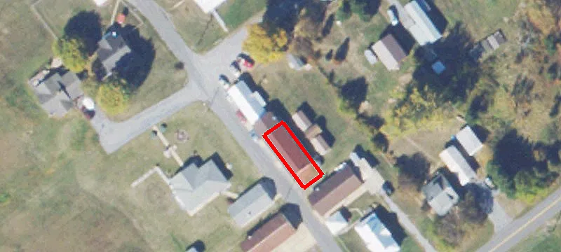 600 Comer Ln