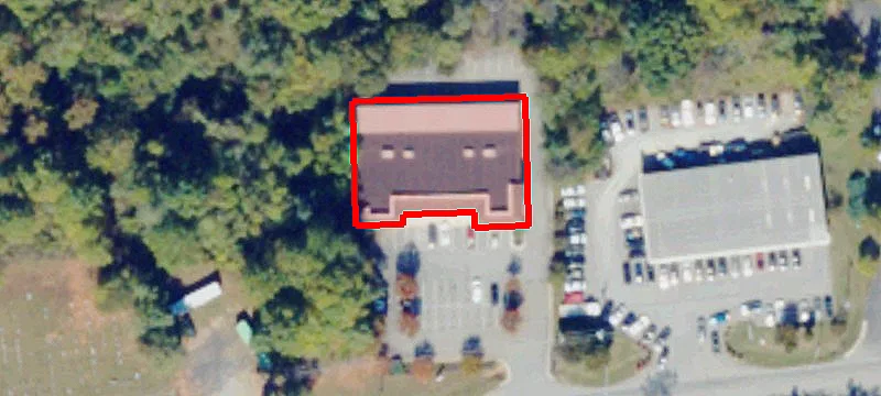2264 Lakeside Dr
