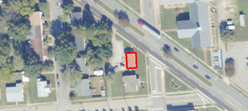 200 Randolph Rd