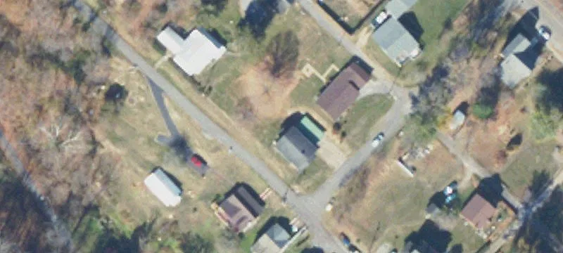 160 Cherry St