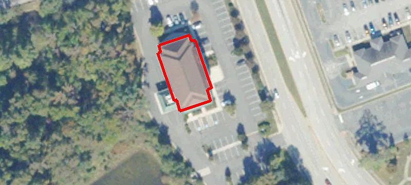 110 Wagner Rd