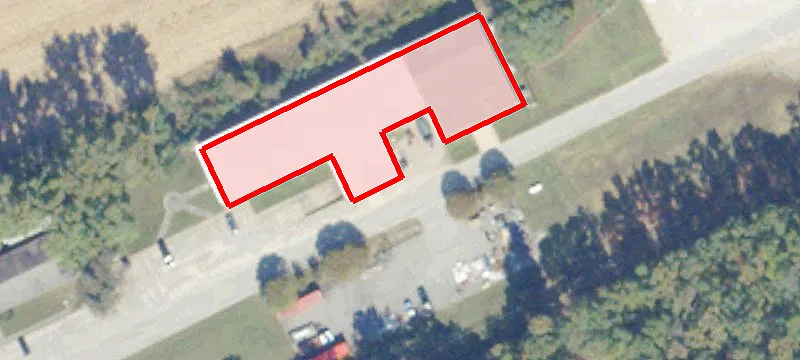 7520 Harvest Rd