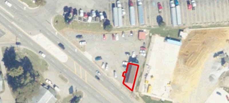 4700 County Dr