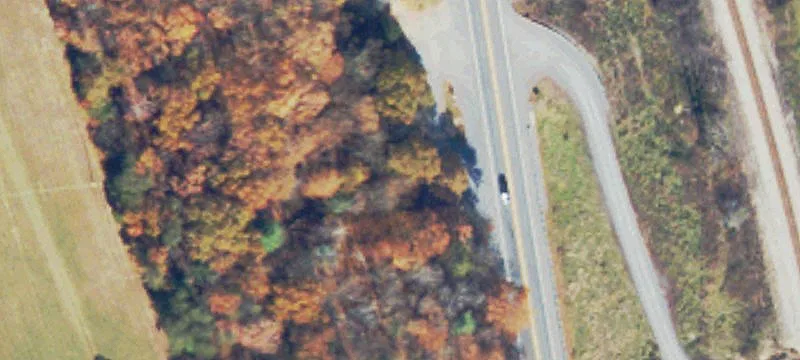 Botetourt Rd