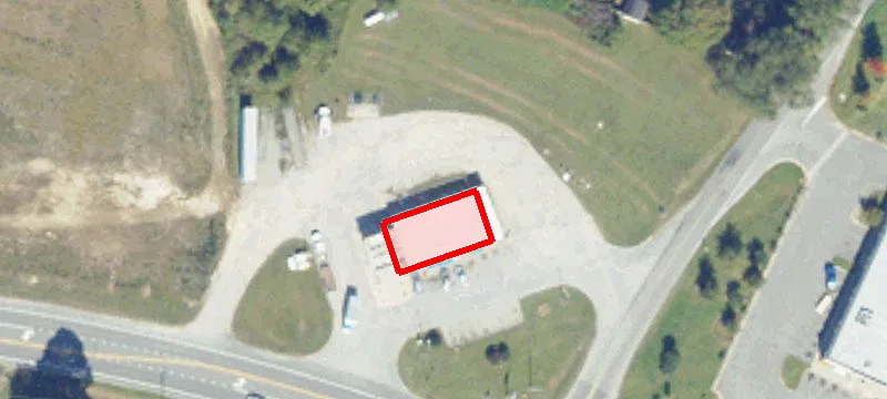 4761 Old Stage Hwy