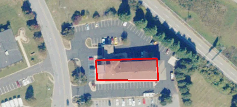 3620 Candlers Mtn Rd