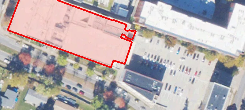 105 Monticello Ave