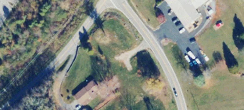 1031 White House Rd